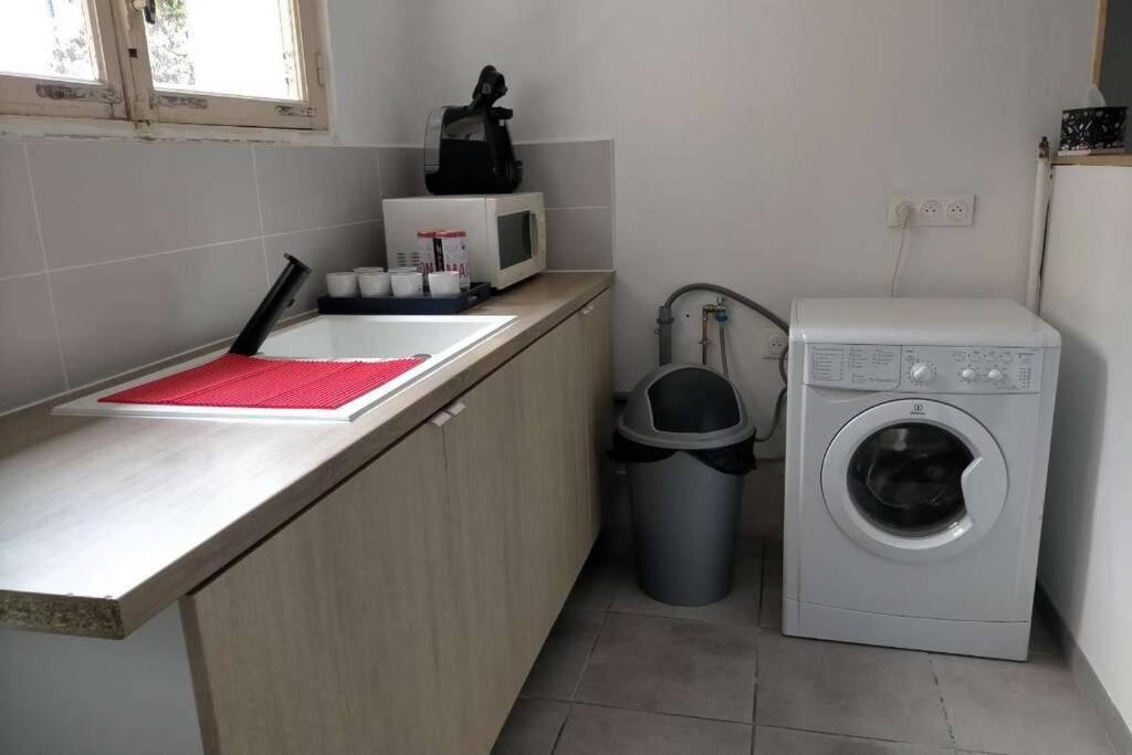 Appartement Entier Bourges Avaricum Centre Ville المظهر الخارجي الصورة