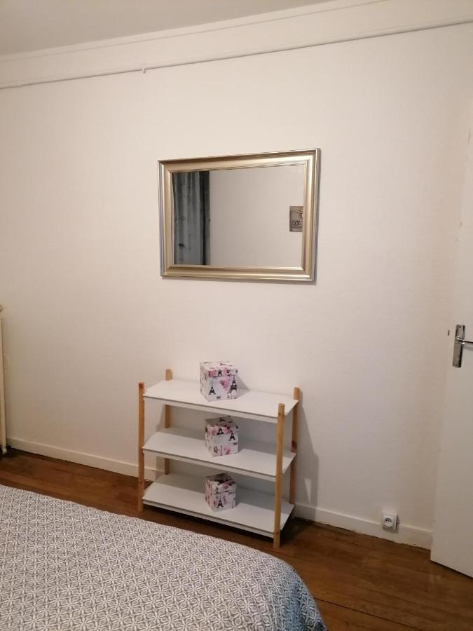 Appartement Entier Bourges Avaricum Centre Ville المظهر الخارجي الصورة