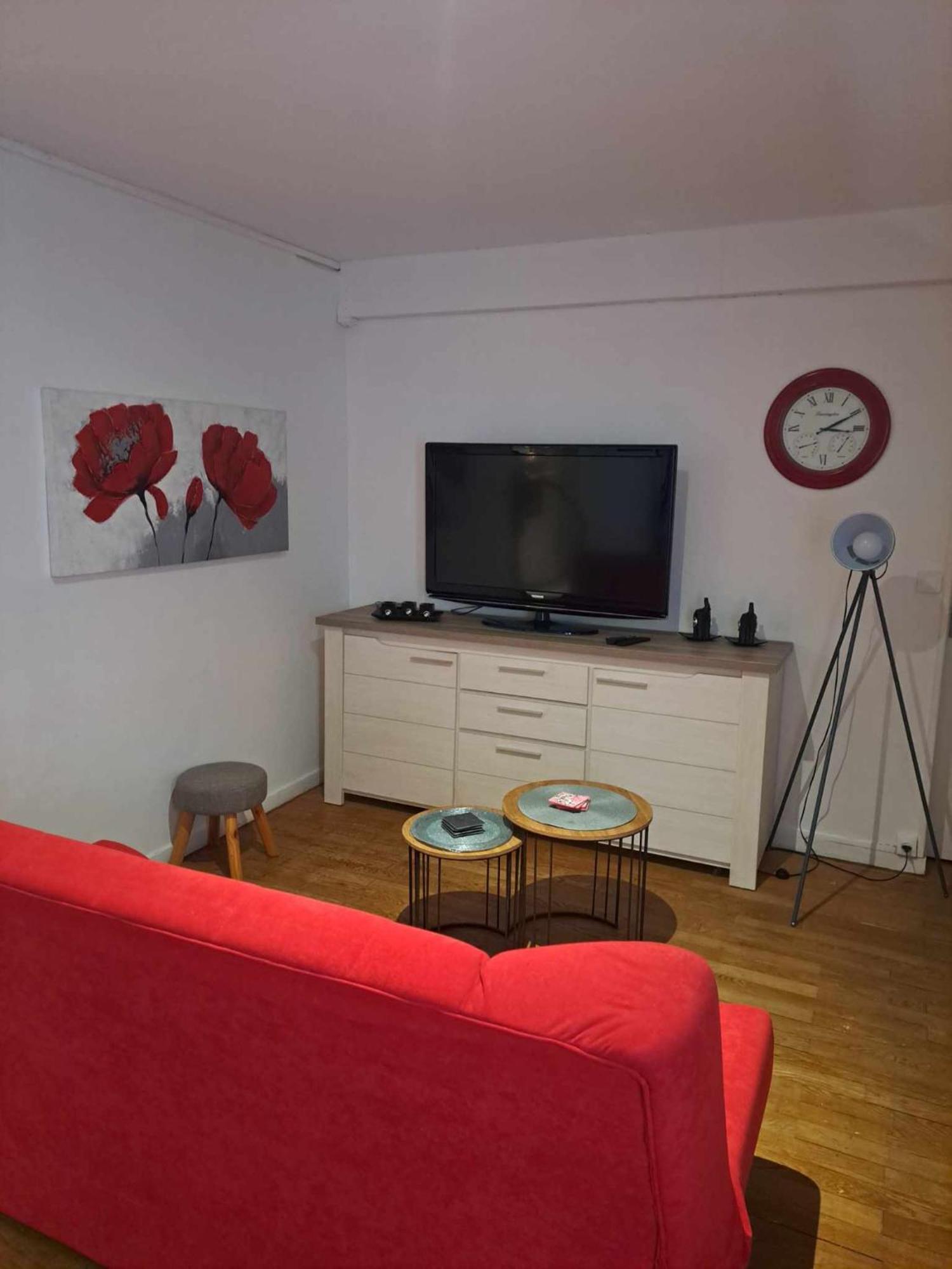 Appartement Entier Bourges Avaricum Centre Ville المظهر الخارجي الصورة